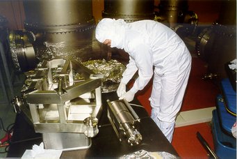 © AEI Hannover/H. Lück