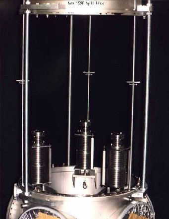 © AEI Hannover/H. Lück